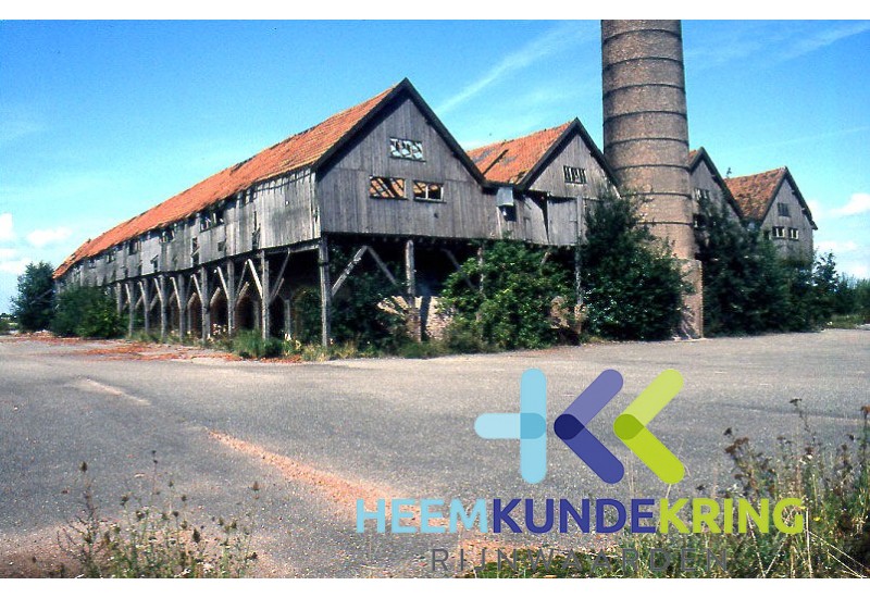 Hollands-Duits Spijk F00002462